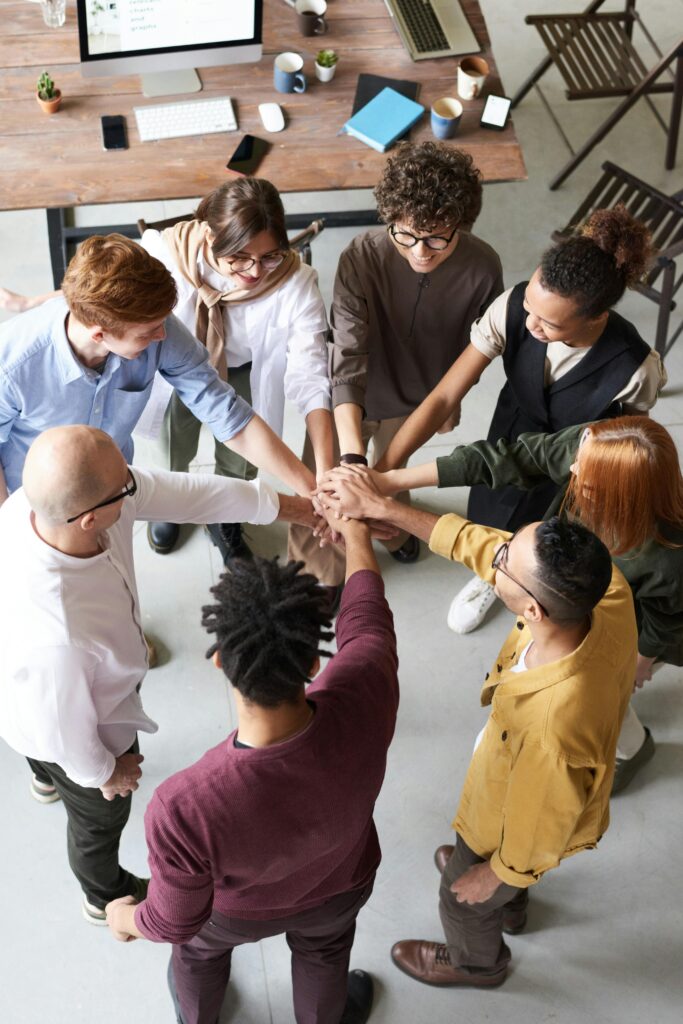 HCM_teamwork